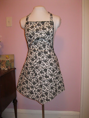 OOP Simplicity Sewing Pattern 7950 Altar Vestments Priest 1 Sz