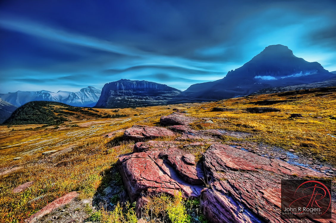 Red Rocks Landscaping How To Grade Landscape