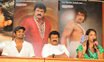 Uu Kodathara Ulikki Padathara Success Meet Photos-thumbnail
