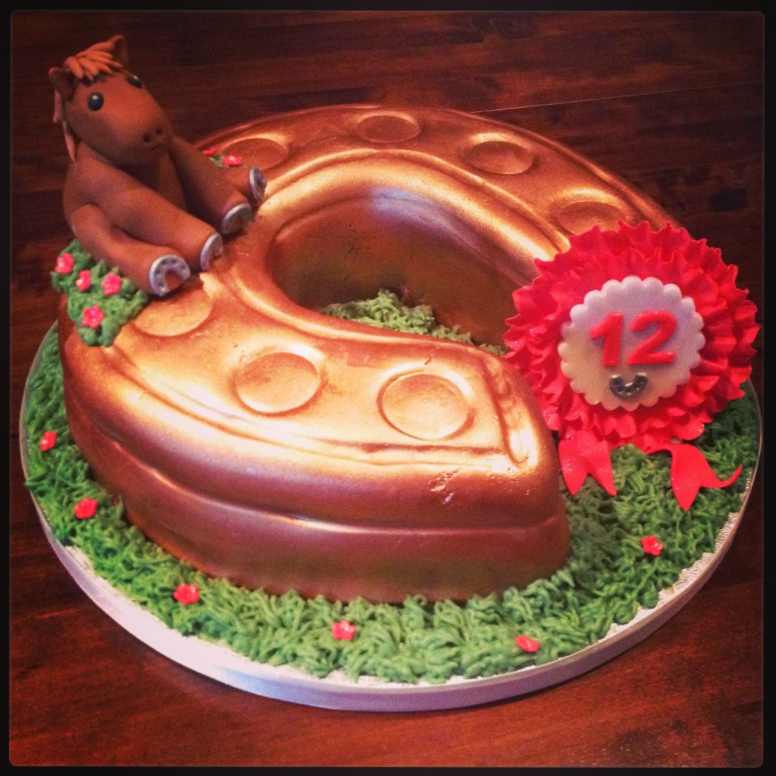 A Kick At The Pantry Door Cake Designs