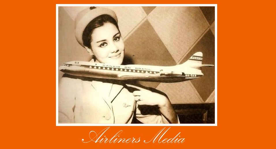 AirlinersMedia - Aviation - Marketing - History