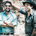Dupla Caio César & Diego preparam lançamento de clipe no Vila Country