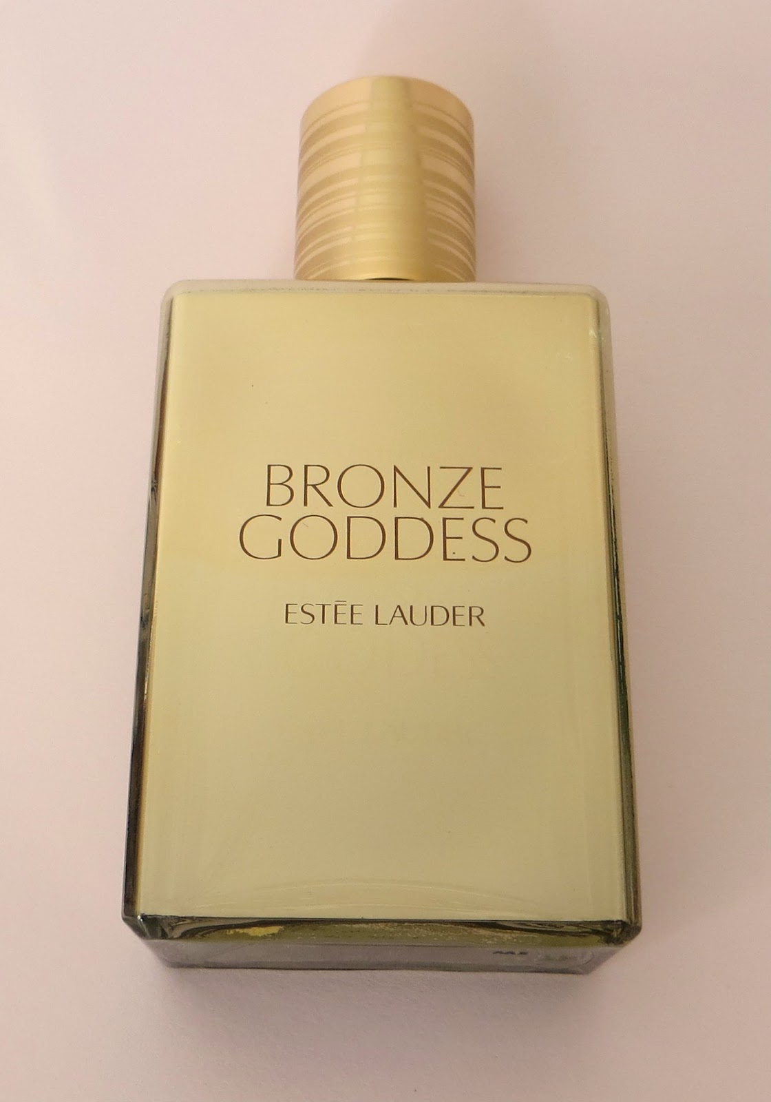 Esteé Lauder Bronze Goddess Eau Fraiche Skinscent Review Love Lust