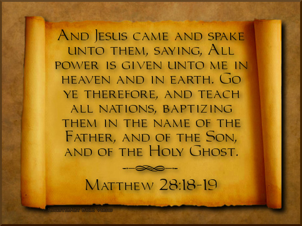 LinksterArt Bible Verses - LinksterDiversions.Blogspot.com