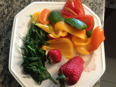 Body ecology diet recipes
