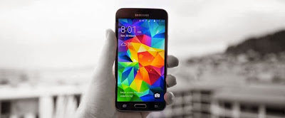 Information the new phone Galaxy S5 Prime