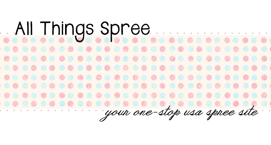 All Things Spree | Your One-Stop USA Spree Site
