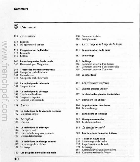 Télécharger L'Encyclopédie faites tout vous-même pdf gratuit Télécharger L'Encyclopédie faites tout vous-même pdf gratuit