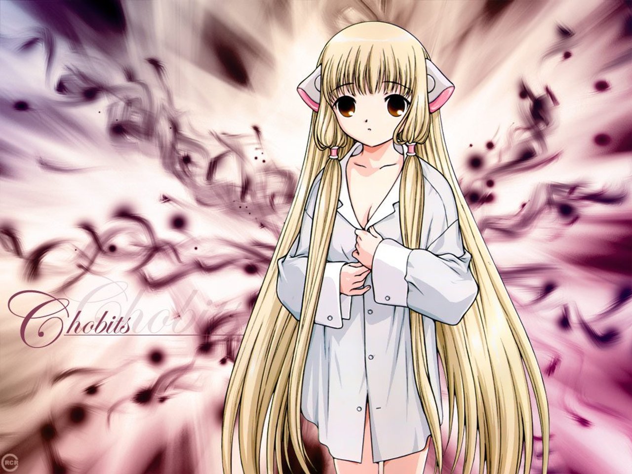 CAPITULOS DE CHOBITS capitulos de chobits: