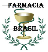 FARMACIA BRASIL, do amigo Ivander