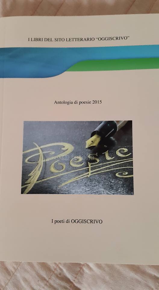 Antologia di Poesie 2015