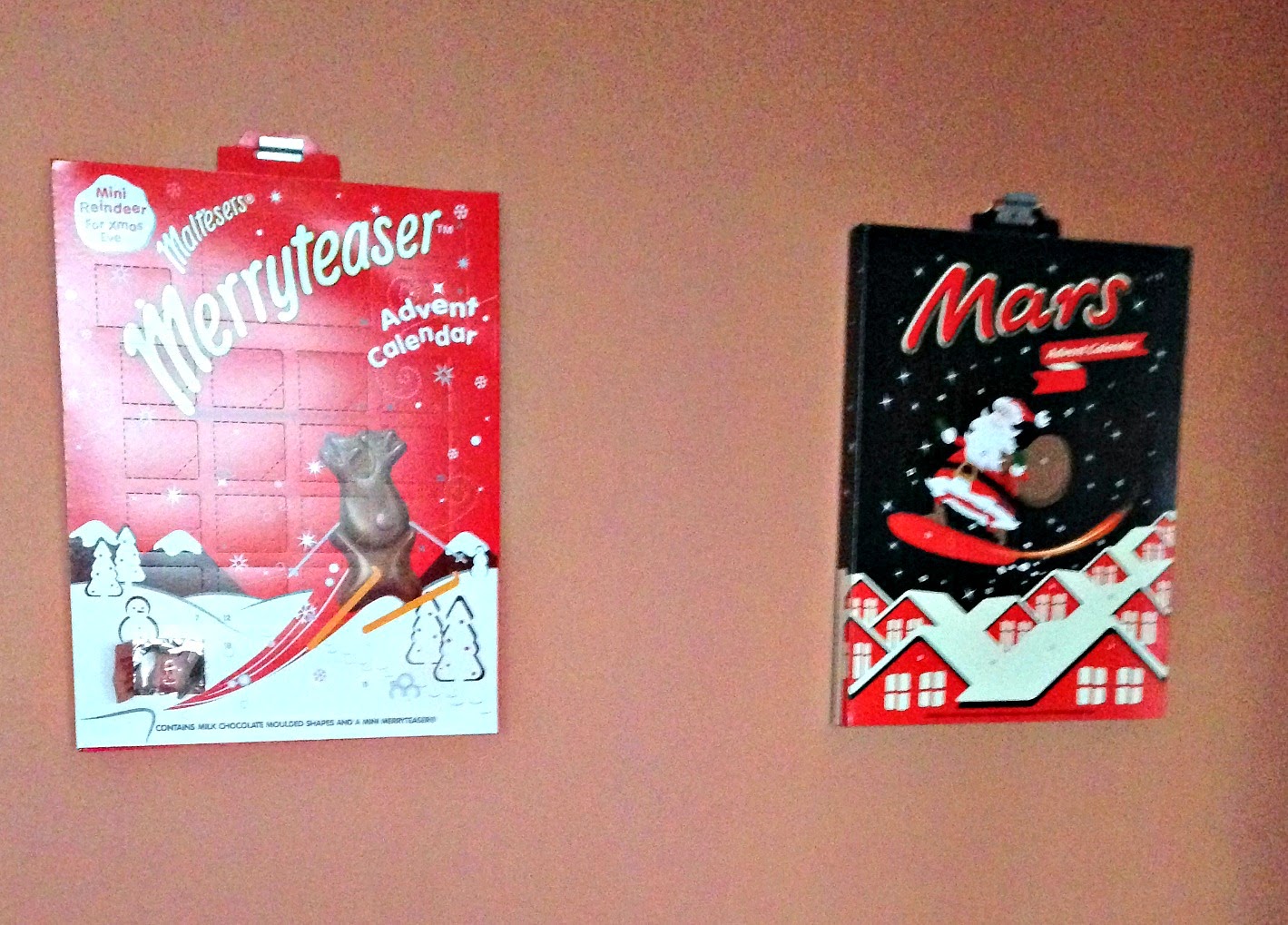 advent calender