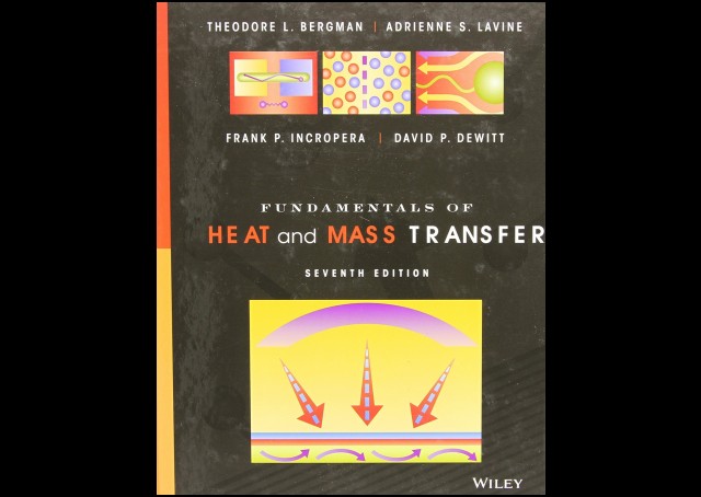 fundamentals of heat and mass transfer 7th edition by fundamentals of heat and mass transfer 7th edition solutions