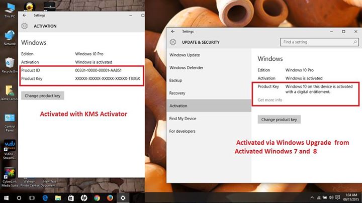 Windows Server 2012 R2 Standard Kms Key