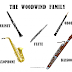 Musical Instruments