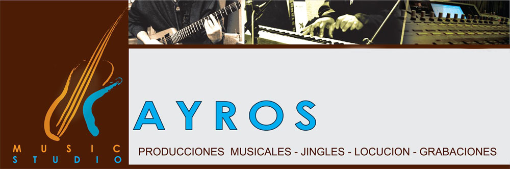 Kayros Music Studio