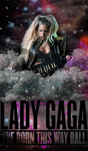 LADY GAGA LADY GAGA