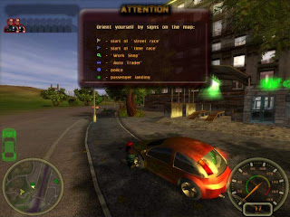 Downloads Games City Racing Free Full Version