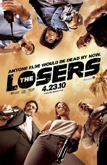مشاهدة وتحميل فيلم The Losers 2010 مترجم اون لاين  روابط مباشرة