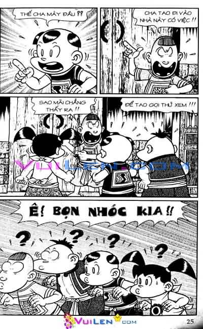 Tthan dong dat viet tap 38