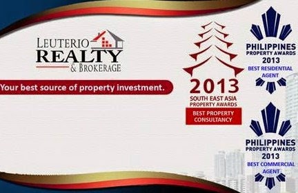 Leuterio Real Estate & Brokerage