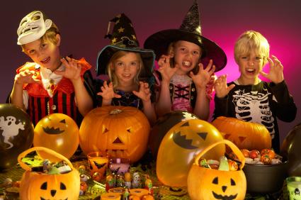 FIESTAS HALLOWEN fiestas hallowen:
