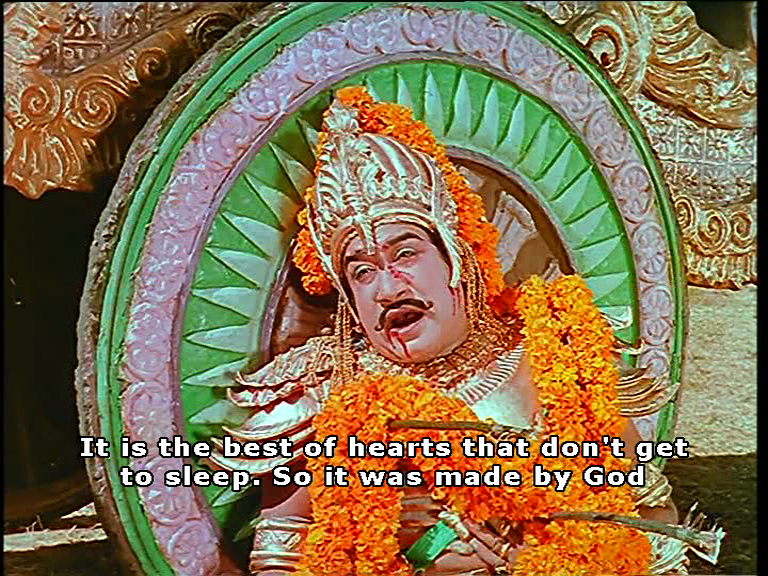 Karnan - [2012] [NEW RERELEASE VERSION-2012] DVD9 - Untouched Download