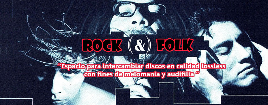 Intercambio de Cumbia,Folk y Rock