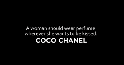 Rockandfrock Coco Chic Quotes