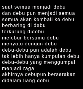 DEBU-DEBU KELUD DEBU-DEBU KELUD