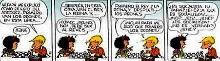 MAFALDA