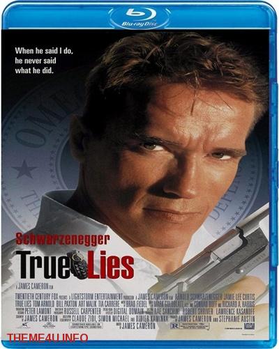 Free Mediafire Download Links For True Lies 1994 BluRay 720p English 