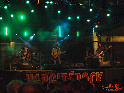 Robin and the Backstabbers toplita