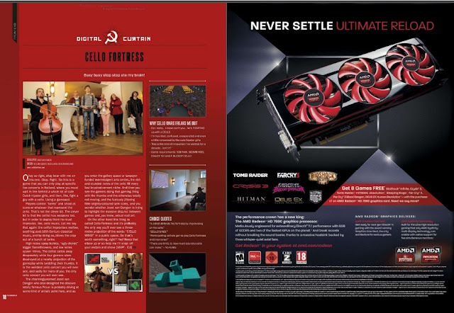 Revista PC Powerplay Julio 2013 Revista PC Powerplay Julio 2013