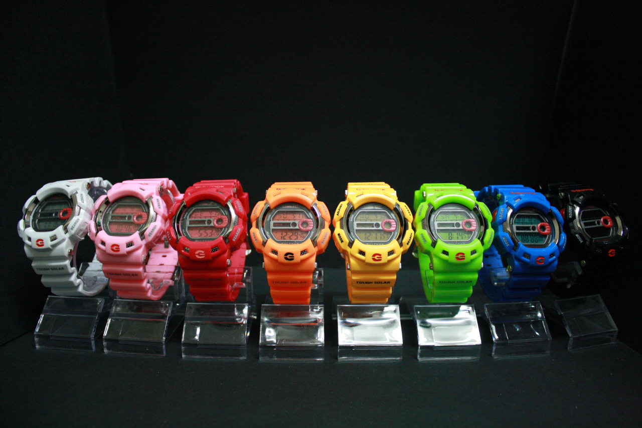 Replica G Shock