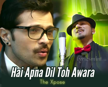 Hai Apna Dil - Himesh Reshammiya