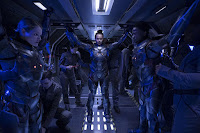 The Expanse (SyFy)