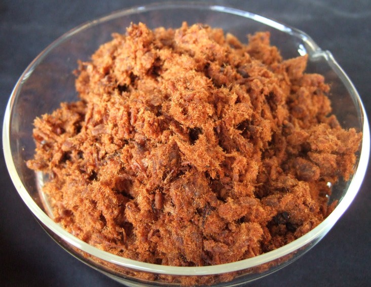 CARA MEMBUAT ABON IKAN TONGKOL PEDAS GURIH Resep Masakan CARA MEMBUAT ABON IKAN TONGKOL PEDAS GURIH Resep Masakan