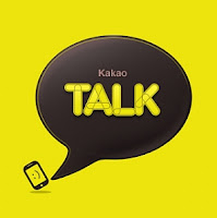 Download KakaoTalk Free Untuk Semua Smartphone
