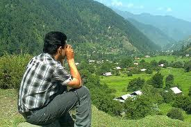 ”Kashmir