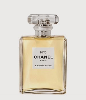 Chanel Nº 5 Eau Premiere fragancia Chanel Nº 5 Eau Premiere fragancia