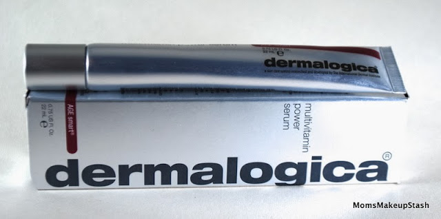 Dermalogica Review, Dermalogica Multivitamin Power Serum, Multivitamin Power Serum Review, Dermalogica Age Smart 