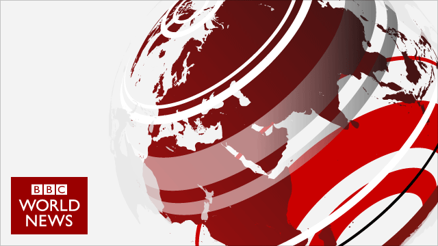 BBC World News Live Streaming - GONE ASIA