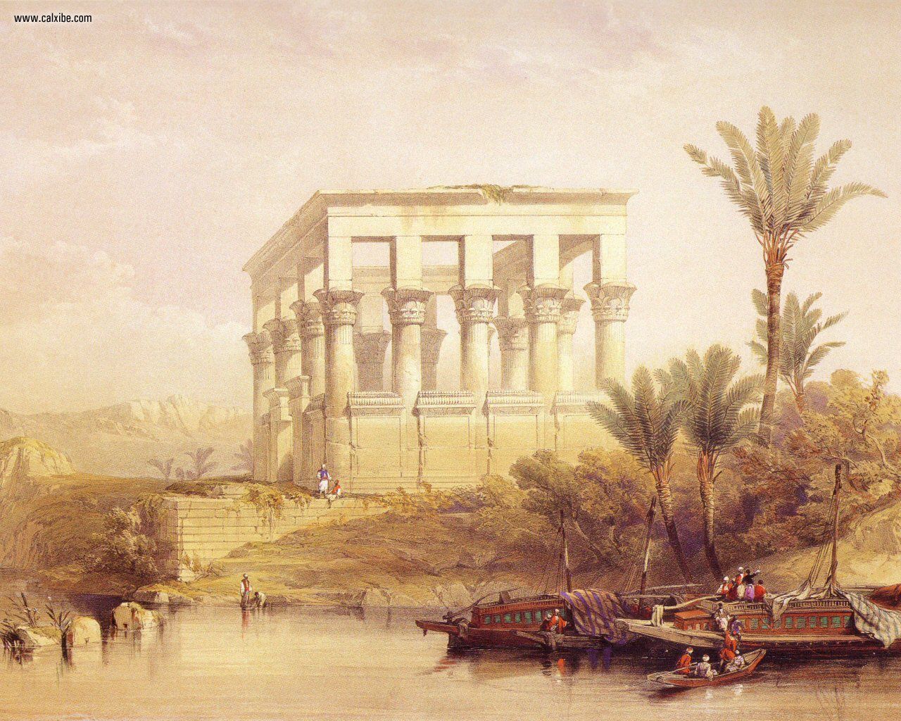 توقيت القاهرة Tawqit Al Qahira May 2013