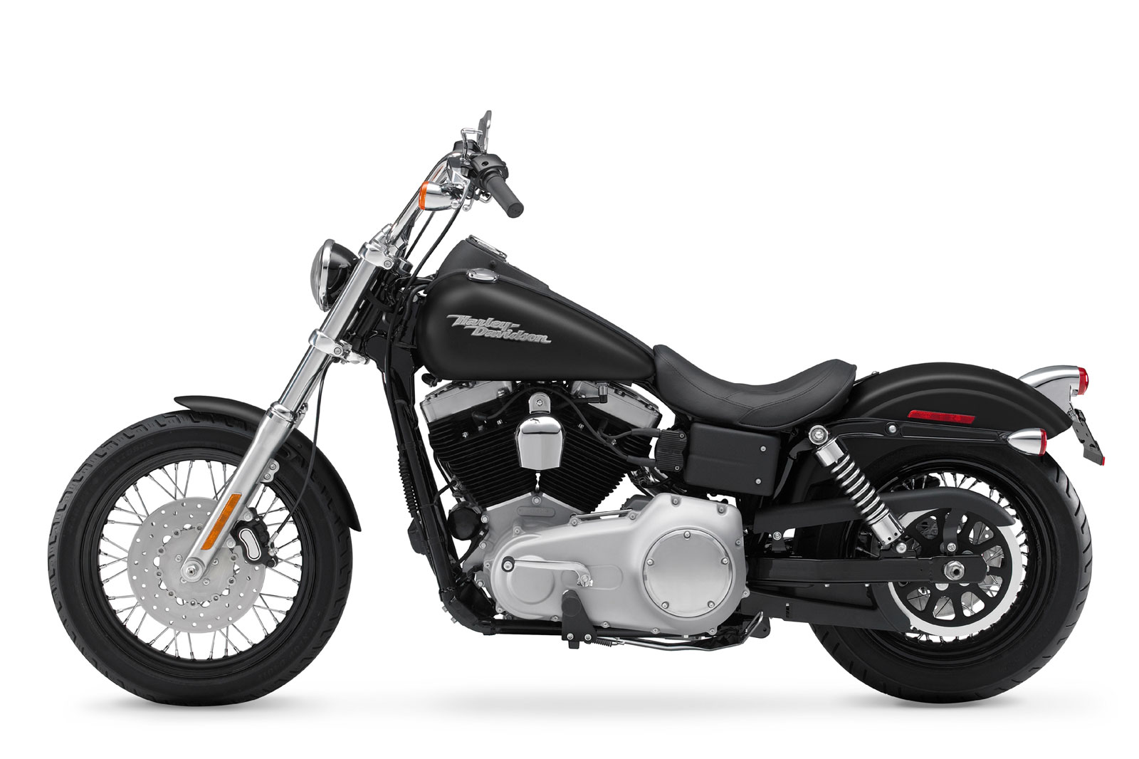 Harley-Davidson Street Bob Harley-Davidson Street Bob