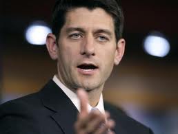 Paul Ryan for President 2012
