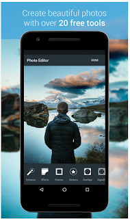 5 Aplikasi Android Editor Photo Paling baru 2016 5 Aplikasi Android Editor Photo Paling baru 2016