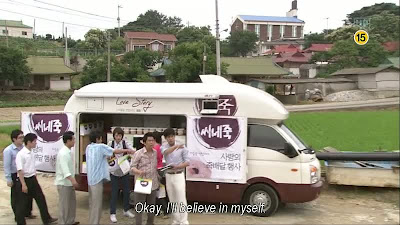 sinopsis drama Korea lengkap The City Hall Episode 19
