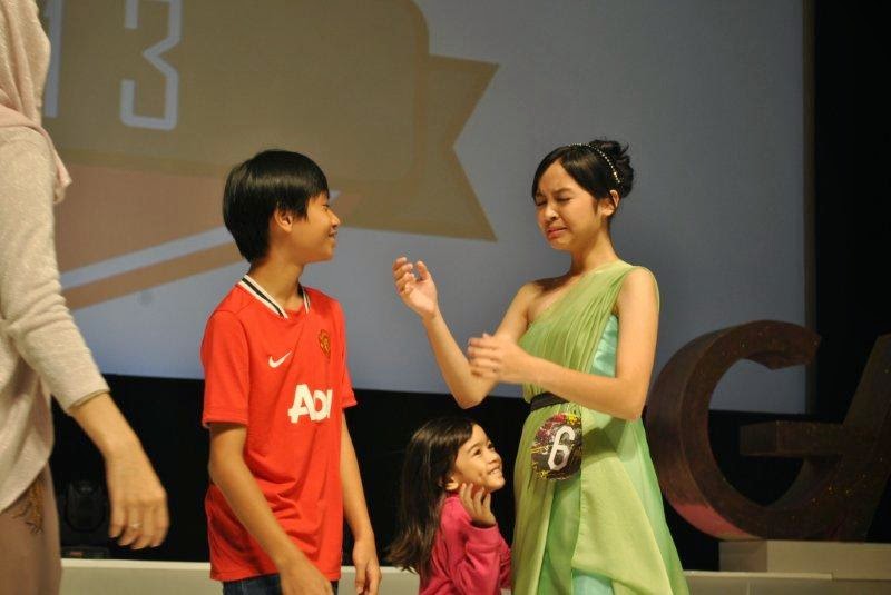 Jarnawi Aliun Is Aliun Hamidy S Son April 2014