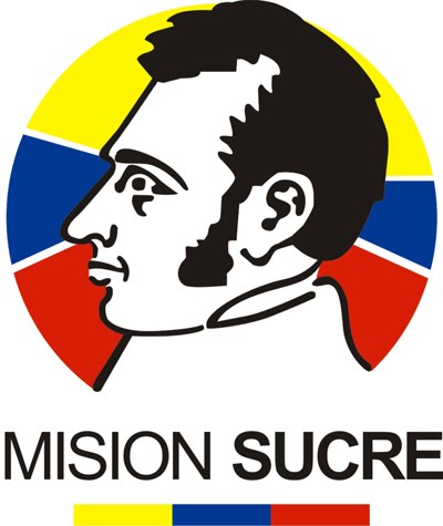 Mision Sucre